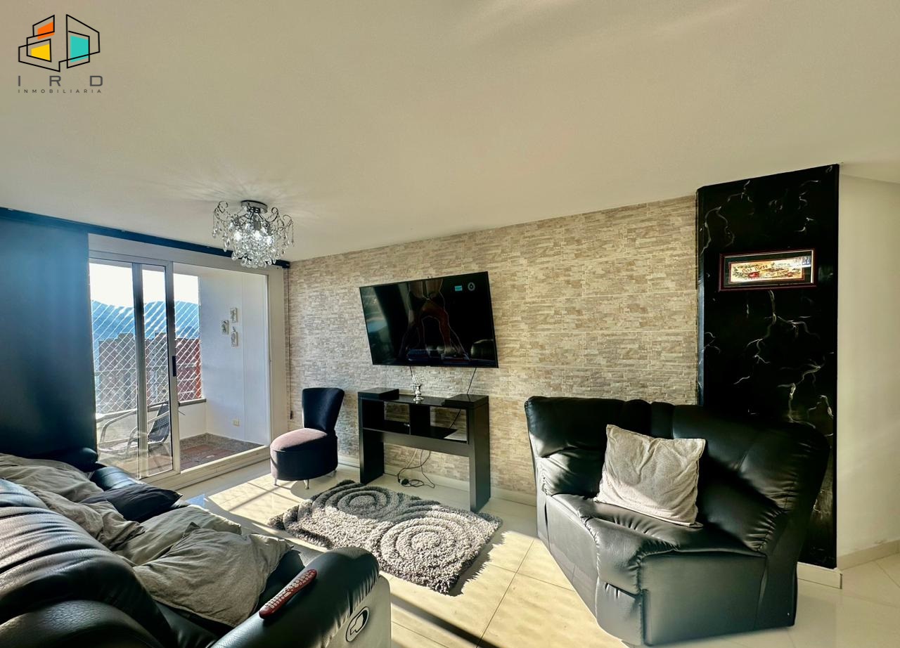 Apartamento de 3 alcobas en arriendo en Loma Del Indio, Medellín, 80 m² · foto 11 de 24