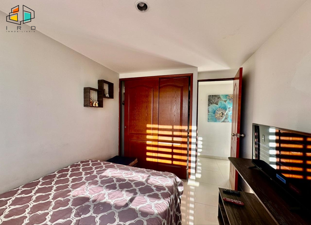 Apartamento de 3 alcobas en arriendo en Loma Del Indio, Medellín, 80 m² · foto 16 de 24