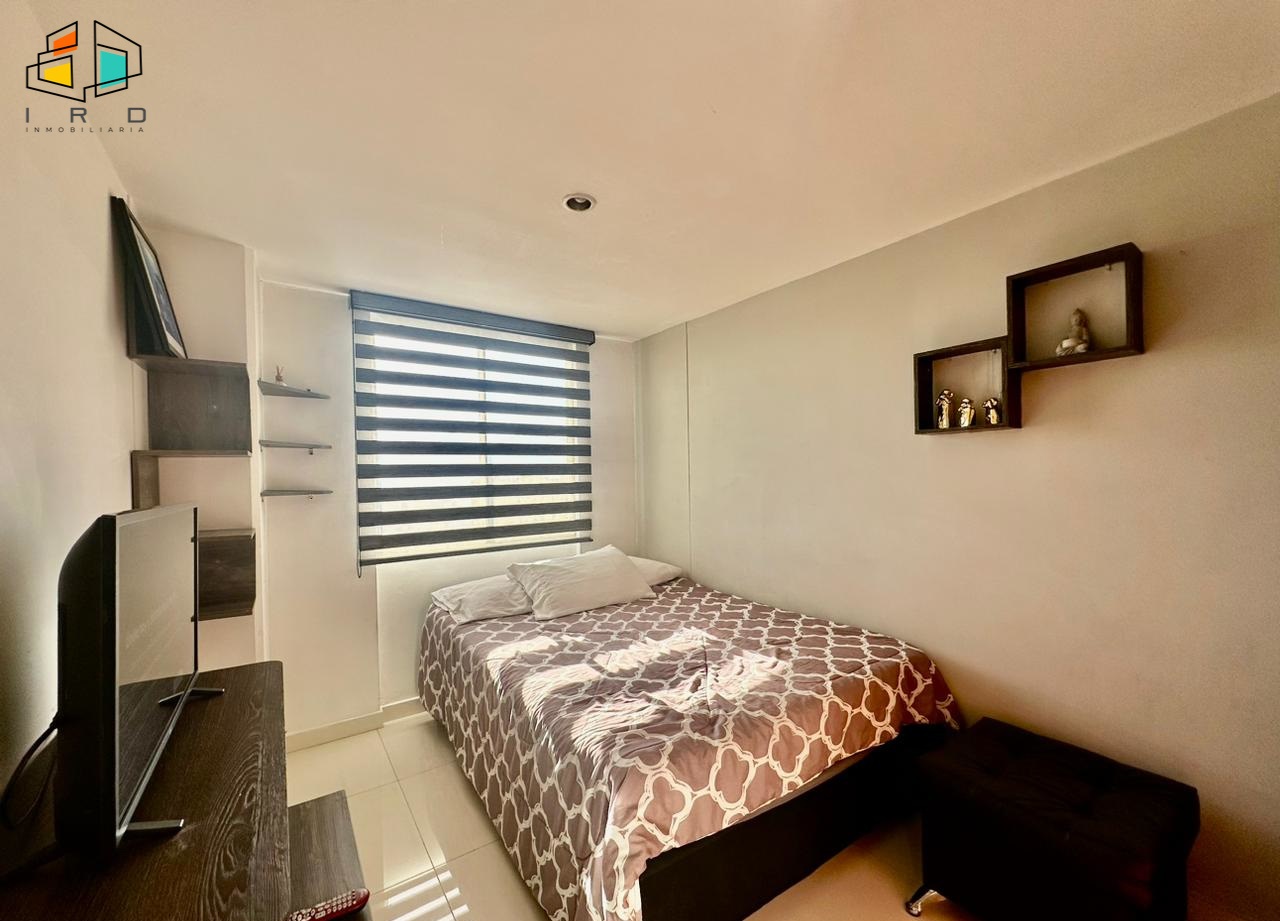Apartamento de 3 alcobas en arriendo en Loma Del Indio, Medellín, 80 m² · foto 18 de 24
