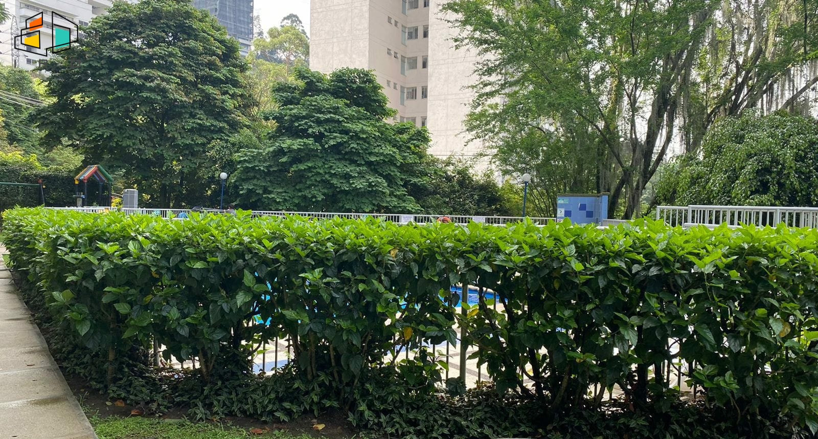 Apartamento de 3 alcobas en arriendo en Loma Del Indio, Medellín, 80 m² · foto 21 de 24