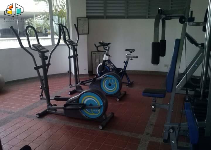 Apartamento de 3 alcobas en arriendo en Loma Del Indio, Medellín, 80 m² · foto 22 de 24