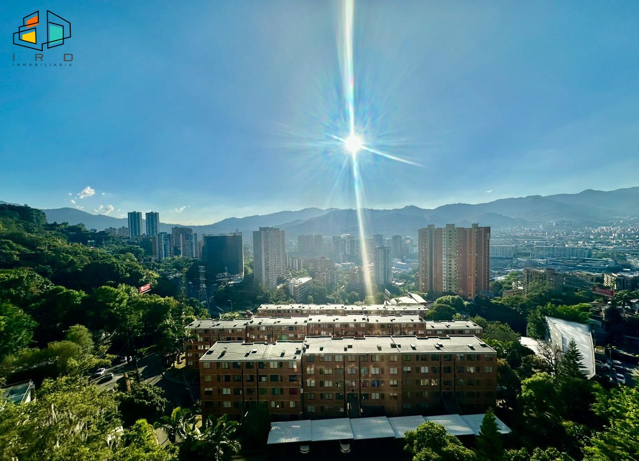 Apartamento de 3 alcobas en arriendo en Loma Del Indio, Medellín, 80 m² · foto 23 de 24