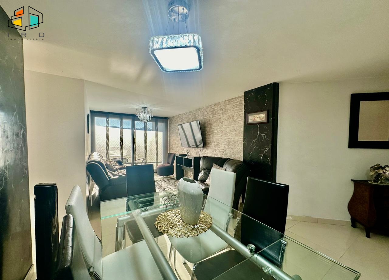 Apartamento de 3 alcobas en arriendo en Loma Del Indio, Medellín, 80 m² · foto 4 de 24