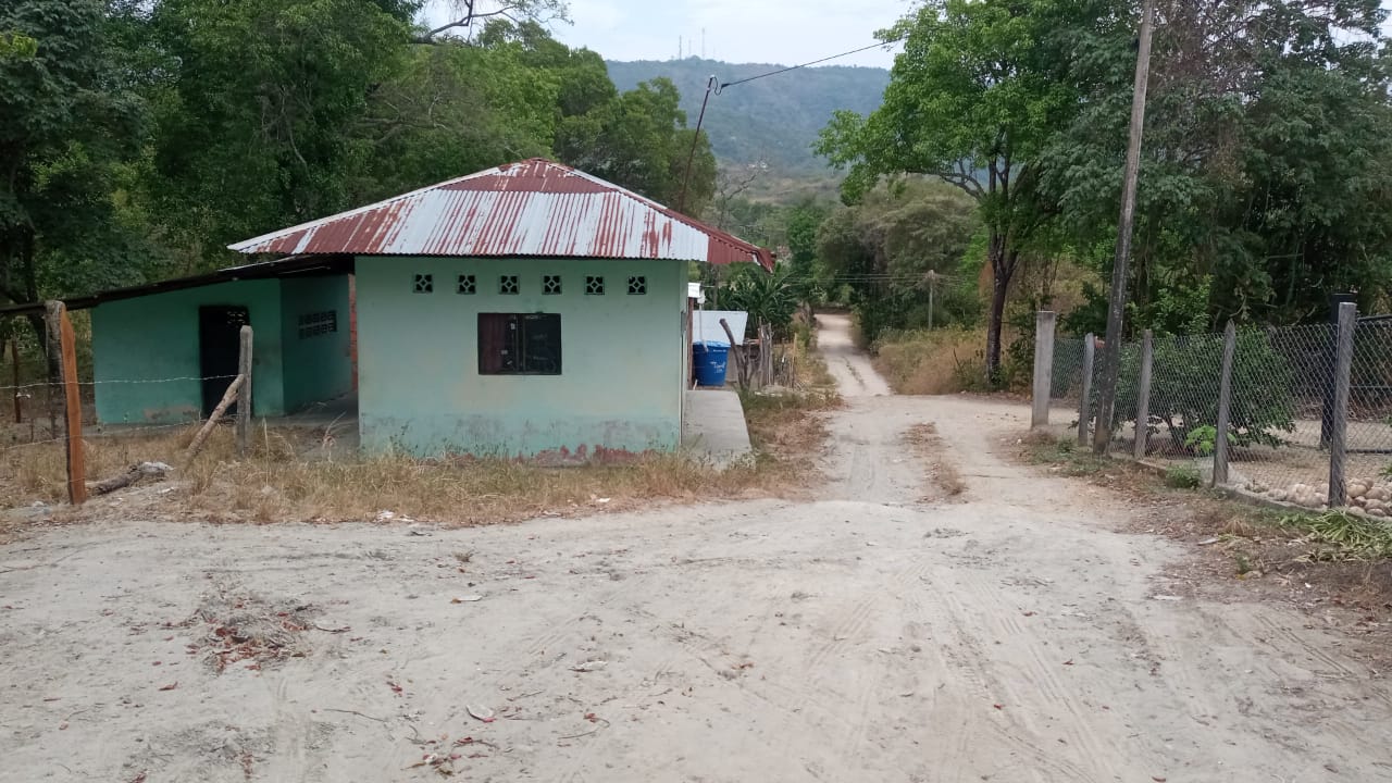 Lote en venta en Ricaurte, 20 m² · foto 9 de 11