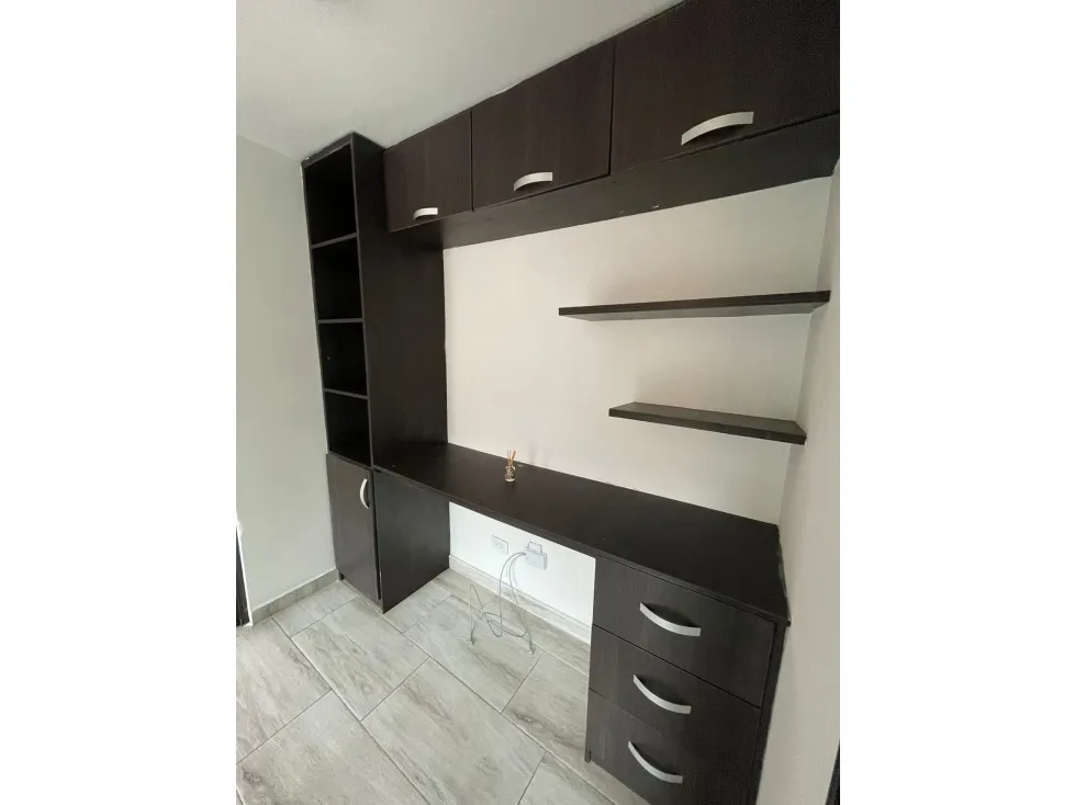 Apartamento de 3 alcobas en venta en La Prosperidad, Madrid, 64 m² · foto 12 de 19