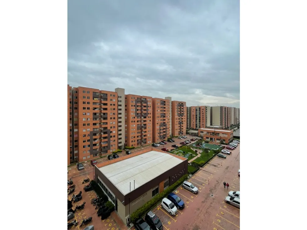 Apartamento de 3 alcobas en venta en La Prosperidad, Madrid, 64 m² · foto 18 de 19