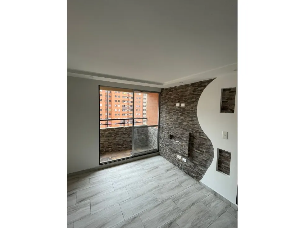 Apartamento de 3 alcobas en venta en La Prosperidad, Madrid, 64 m² · foto 4 de 19