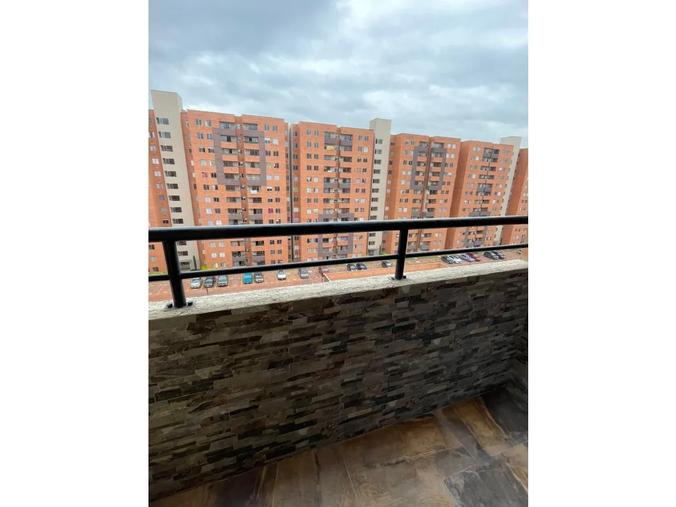 Apartamento de 3 alcobas en venta en La Prosperidad, Madrid, 64 m² · foto 5 de 19