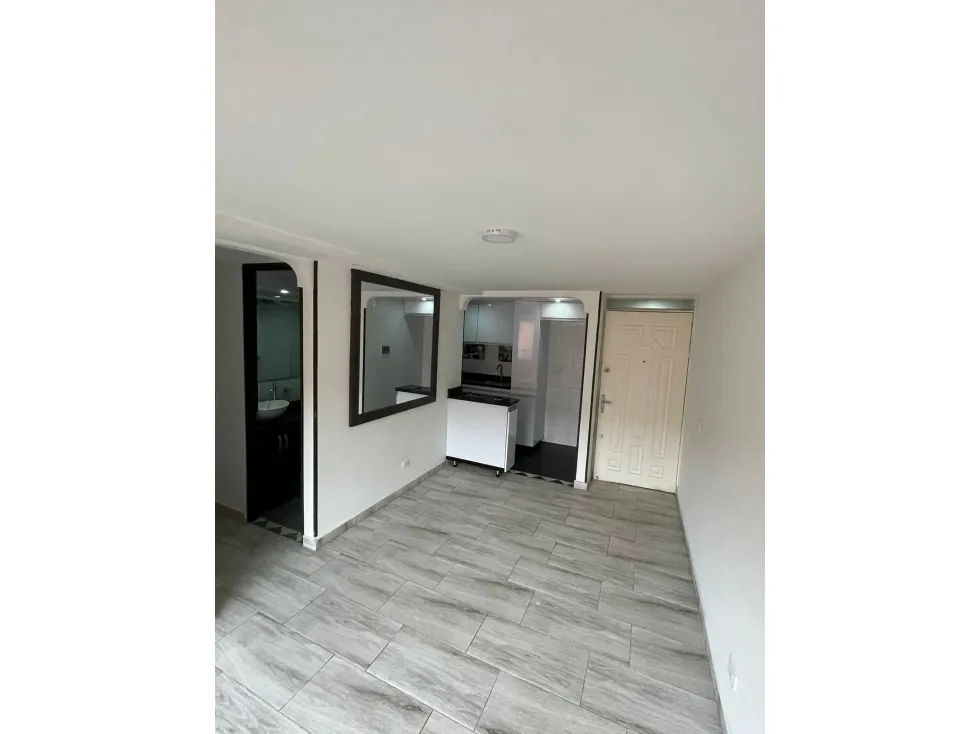 Apartamento de 3 alcobas en venta en La Prosperidad, Madrid, 64 m² · foto 6 de 19