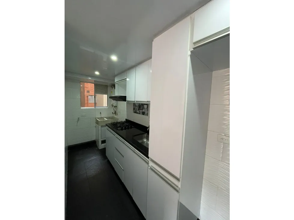 Apartamento de 3 alcobas en venta en La Prosperidad, Madrid, 64 m² · foto 7 de 19