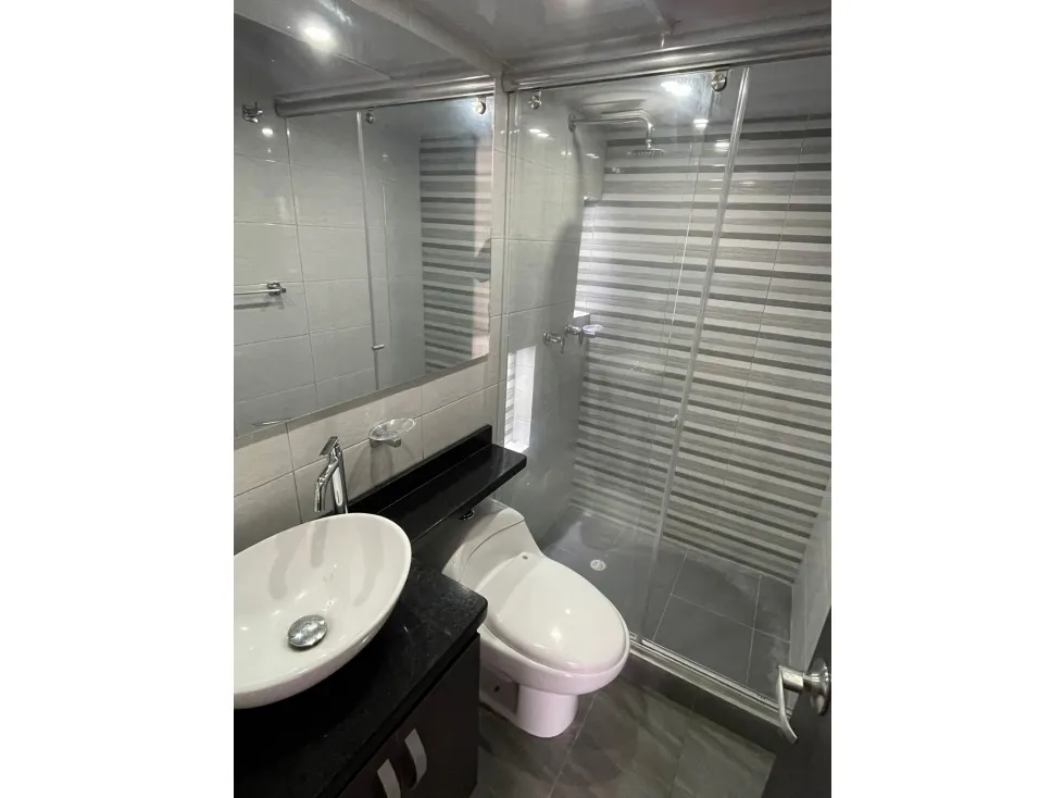 Apartamento de 3 alcobas en venta en La Prosperidad, Madrid, 64 m² · foto 9 de 19