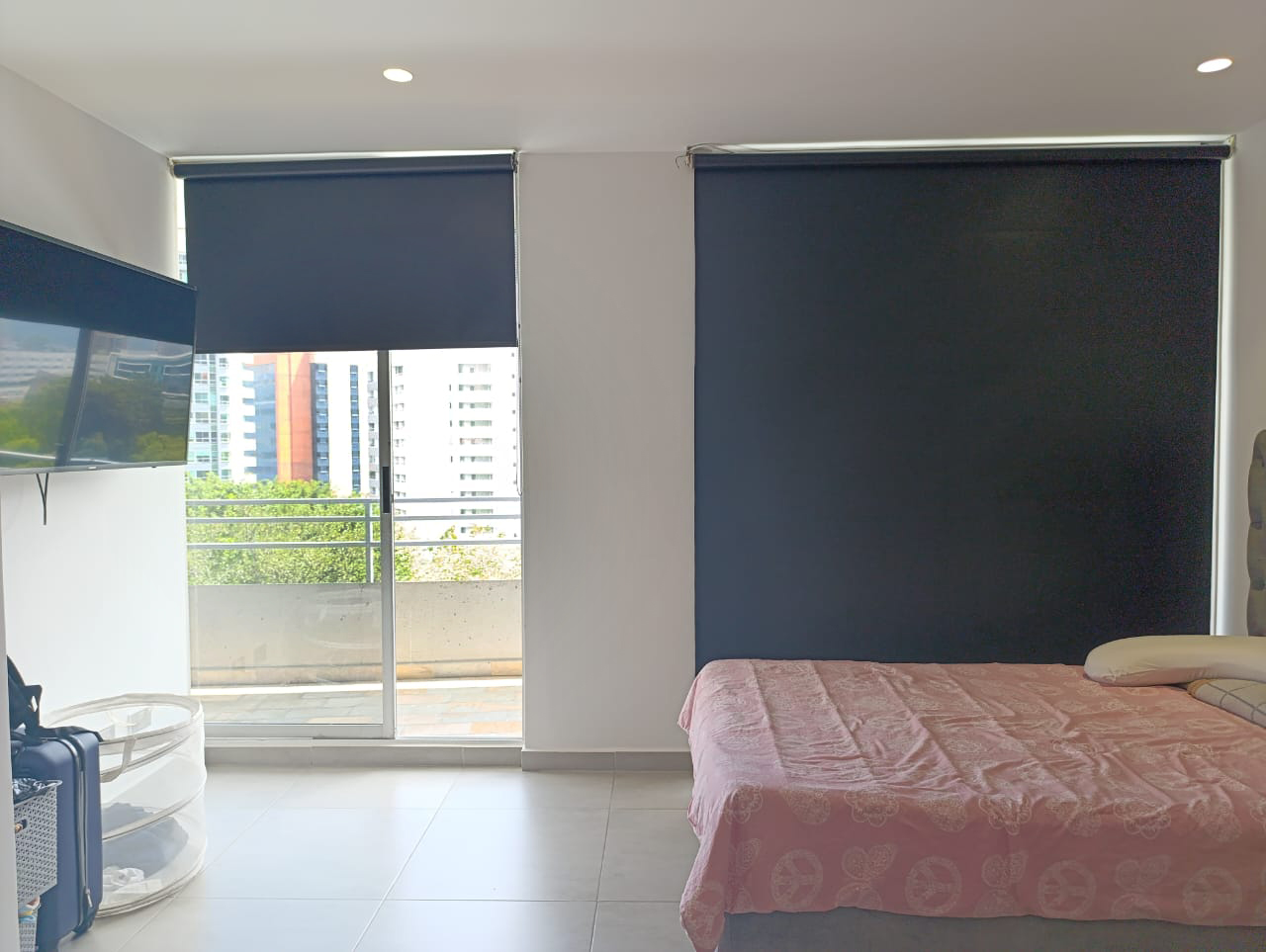 Apartamento de 2 alcobas en arriendo en El Tesoro, Medellín, 153 m² · foto 16 de 20