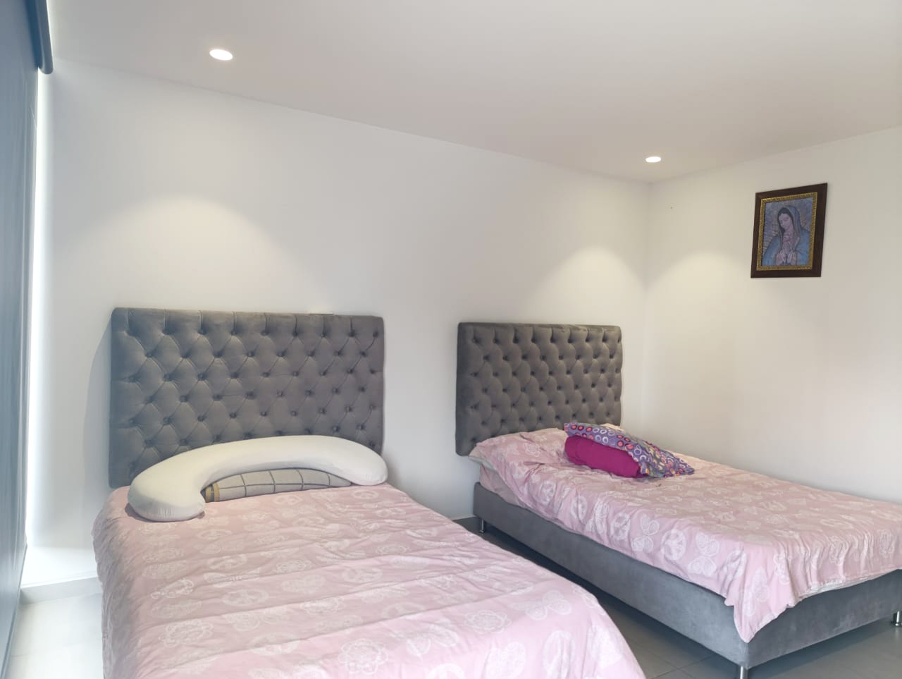 Apartamento de 2 alcobas en arriendo en El Tesoro, Medellín, 153 m² · foto 17 de 20