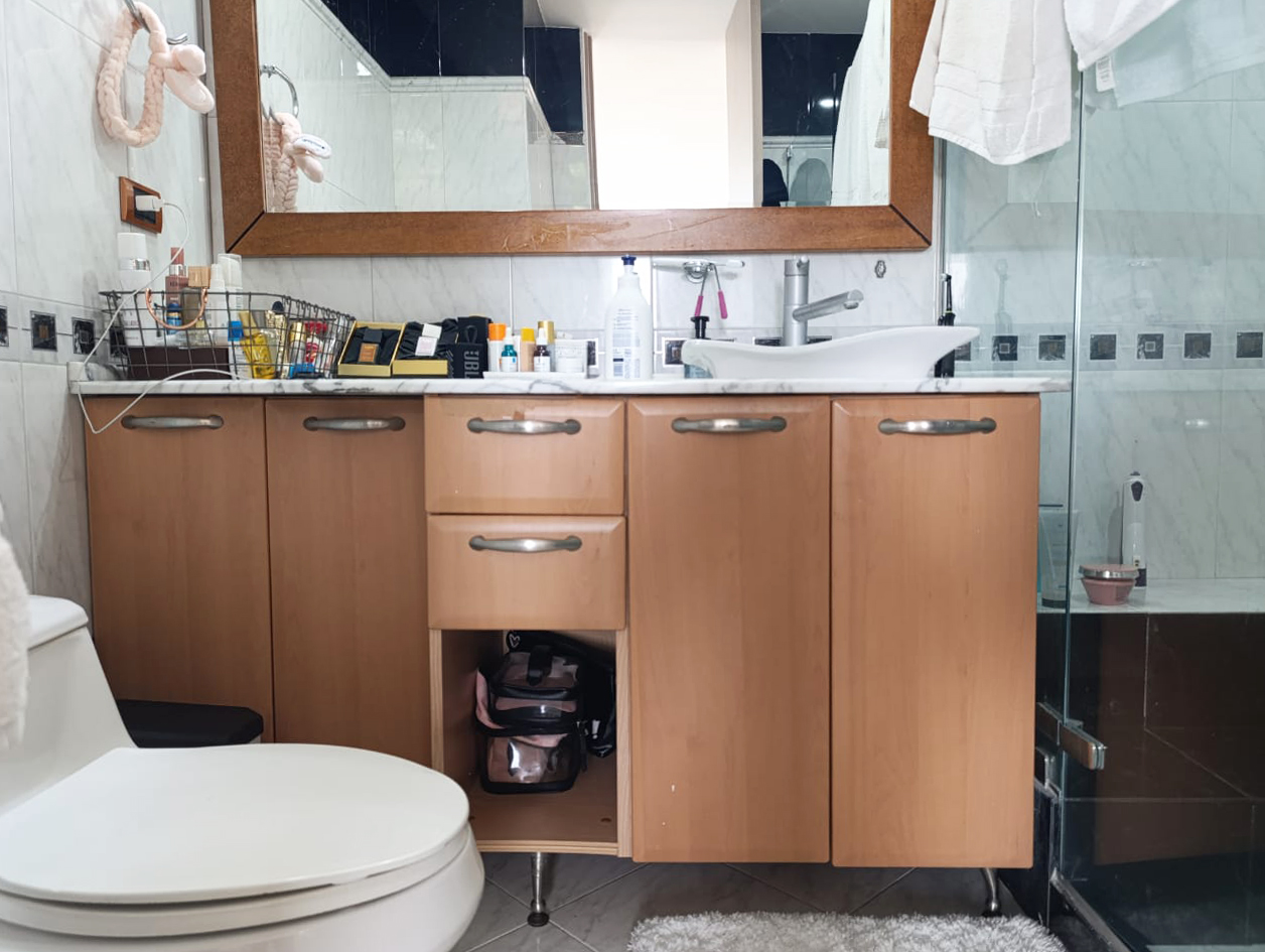 Apartamento de 2 alcobas en arriendo en El Tesoro, Medellín, 153 m² · foto 19 de 20