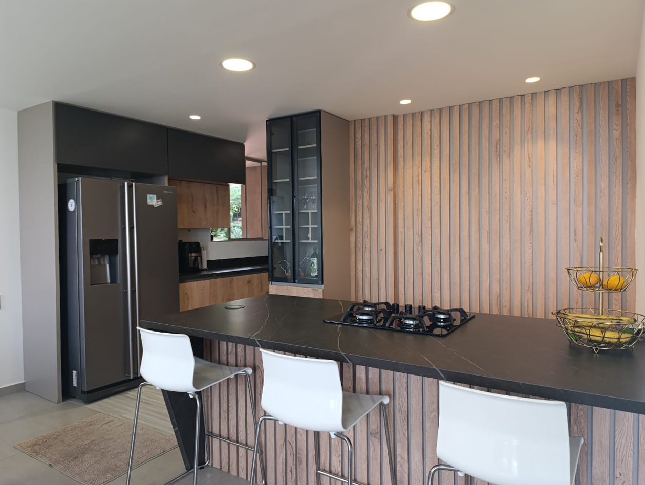 Apartamento de 2 alcobas en arriendo en El Tesoro, Medellín, 153 m² · foto 8 de 20