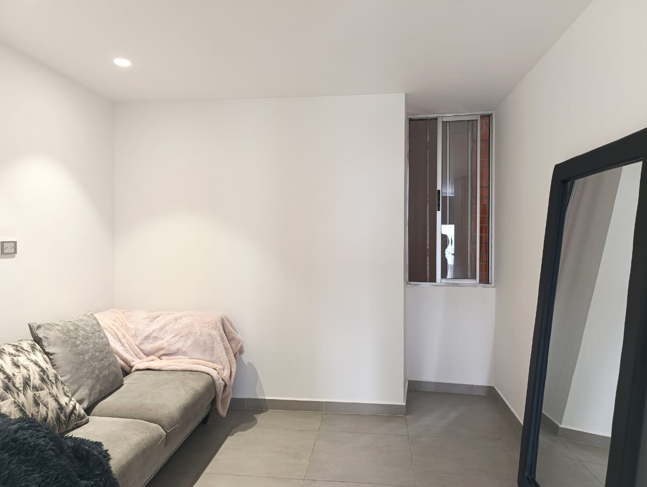 Apartamento de 2 alcobas en arriendo en El Tesoro, Medellín, 153 m² · foto 9 de 20