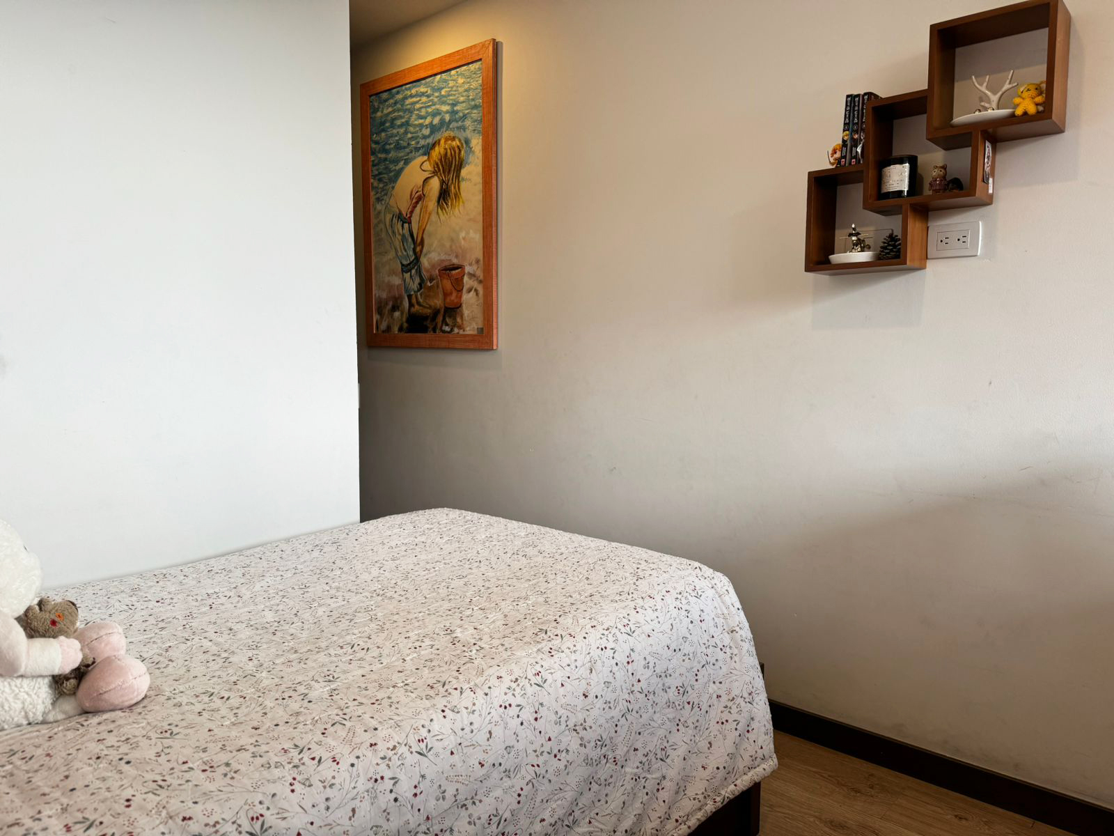Apartamento en arriendo en Loma De Los Gonzalez, Medellín · foto 12 de 17
