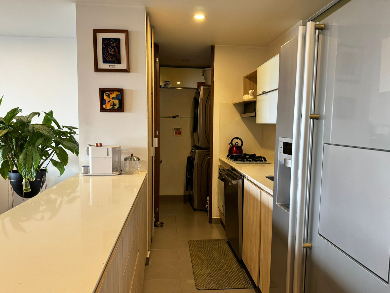Apartamento en arriendo en Loma De Los Gonzalez, Medellín · foto 7 de 17
