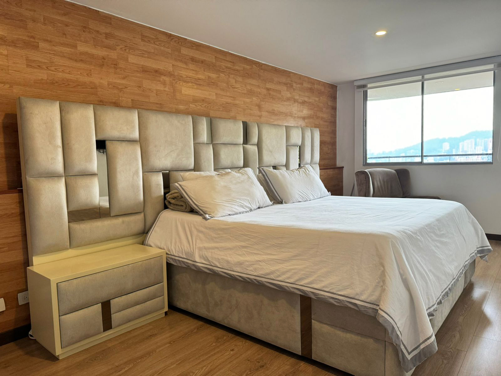 Apartamento en arriendo en Loma De Los Gonzalez, Medellín · foto 9 de 17