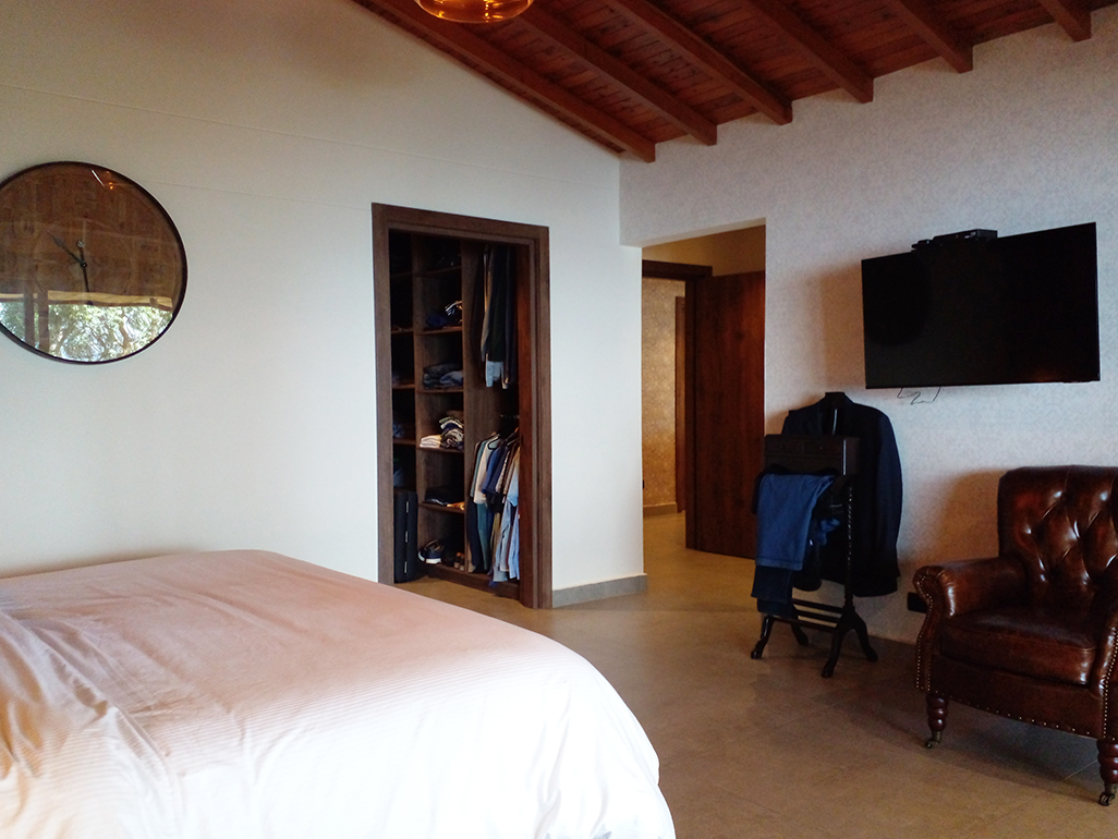 Casa de 4 alcobas en venta en Las Palmas, Envigado, 500 m² · foto 10 de 20