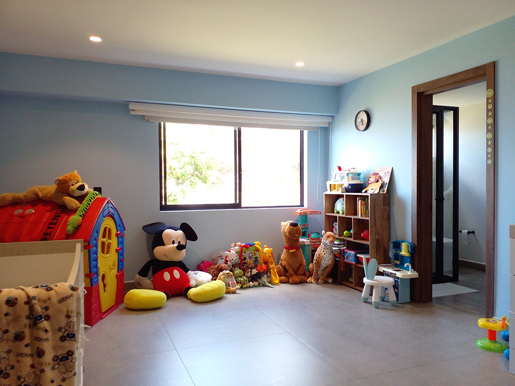 Casa de 4 alcobas en venta en Las Palmas, Envigado, 500 m² · foto 12 de 20