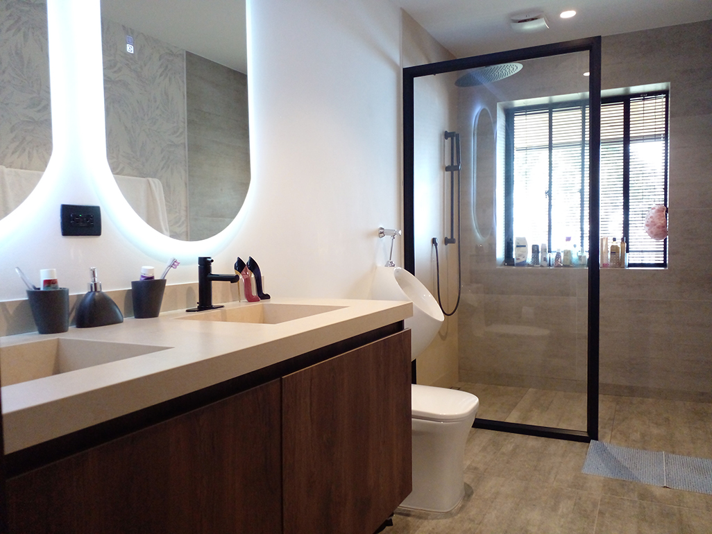 Casa de 4 alcobas en venta en Las Palmas, Envigado, 500 m² · foto 14 de 20
