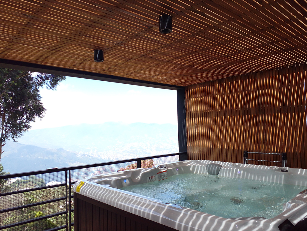Casa de 4 alcobas en venta en Las Palmas, Envigado, 500 m² · foto 18 de 20