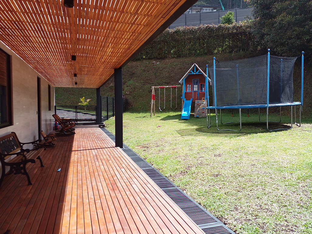 Casa de 4 alcobas en venta en Las Palmas, Envigado, 500 m² · foto 19 de 20