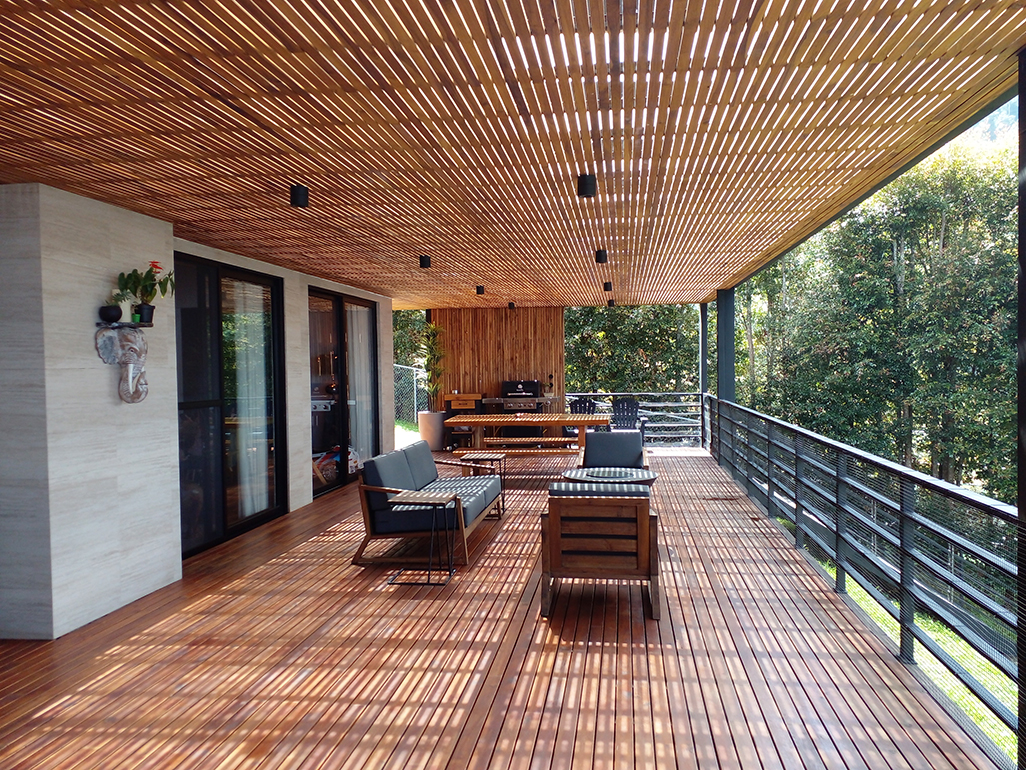 Casa de 4 alcobas en venta en Las Palmas, Envigado, 500 m² · foto 20 de 20