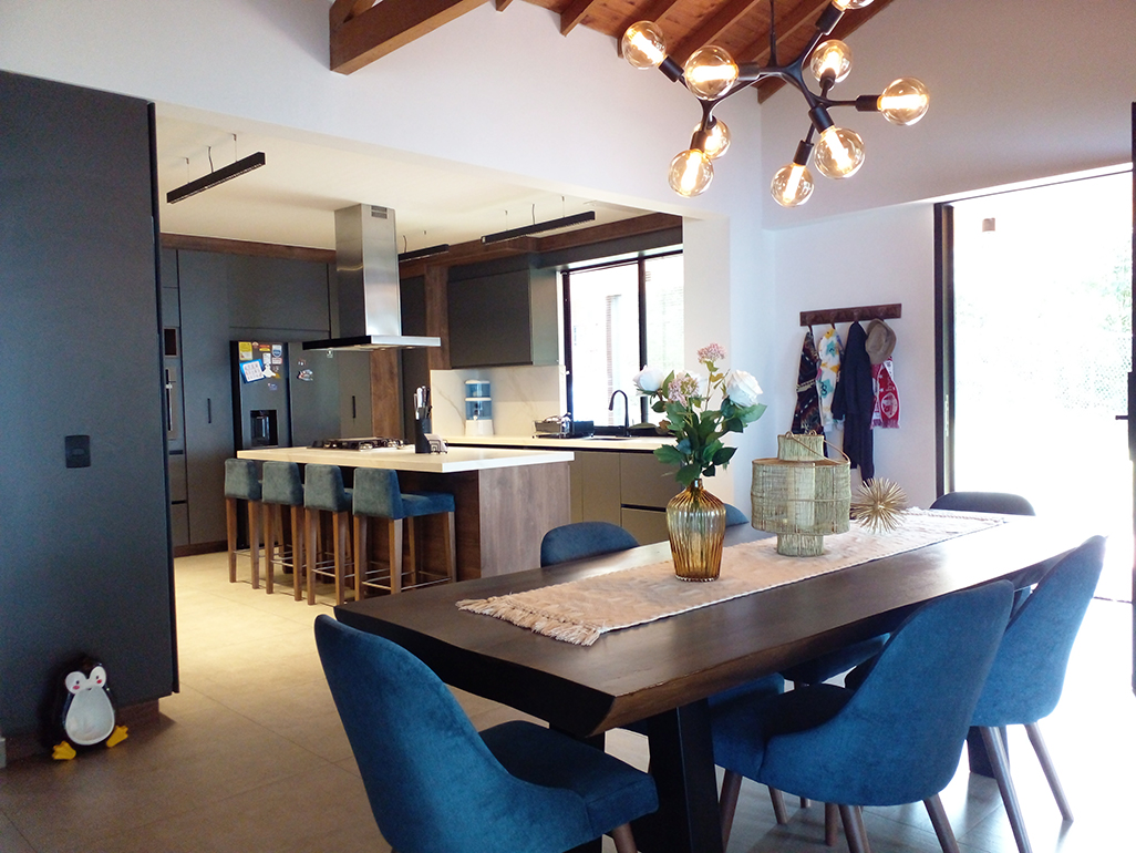 Casa de 4 alcobas en venta en Las Palmas, Envigado, 500 m² · foto 5 de 20