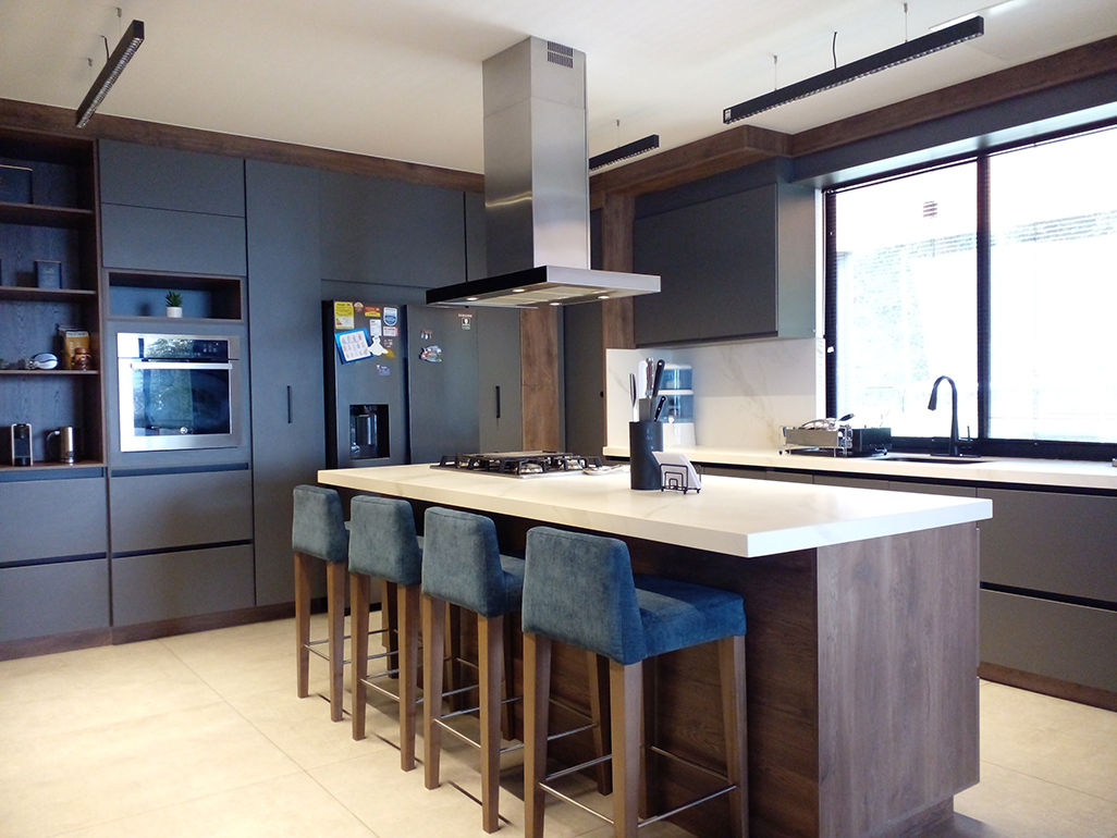 Casa de 4 alcobas en venta en Las Palmas, Envigado, 500 m² · foto 6 de 20