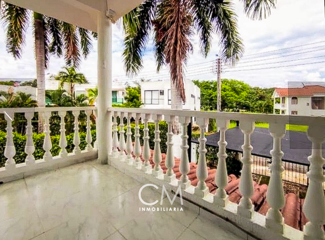 Casa de 4 alcobas en venta en El Portal, Ricaurte, 320 m² · foto 20 de 23