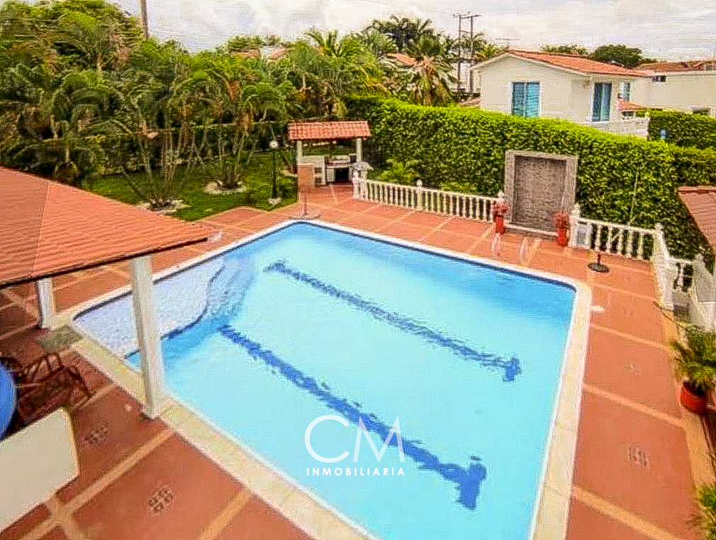 Casa de 4 alcobas en venta en El Portal, Ricaurte, 320 m² · foto 5 de 23