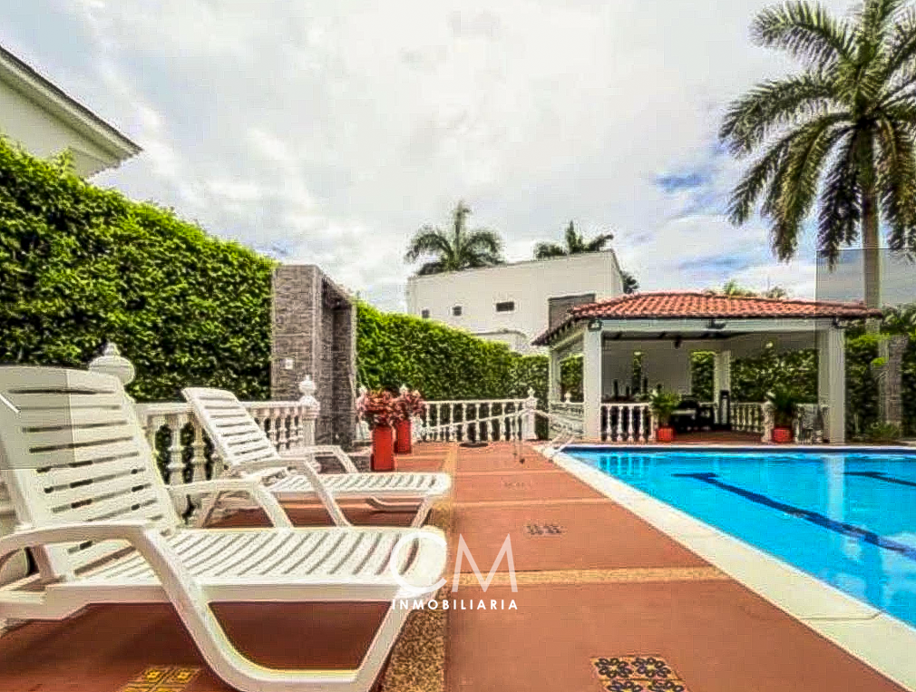 Casa de 4 alcobas en venta en El Portal, Ricaurte, 320 m² · foto 6 de 23