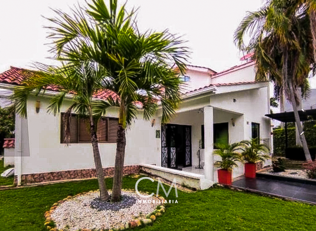 Casa de 4 alcobas en venta en El Portal, Ricaurte, 320 m² · foto 9 de 23
