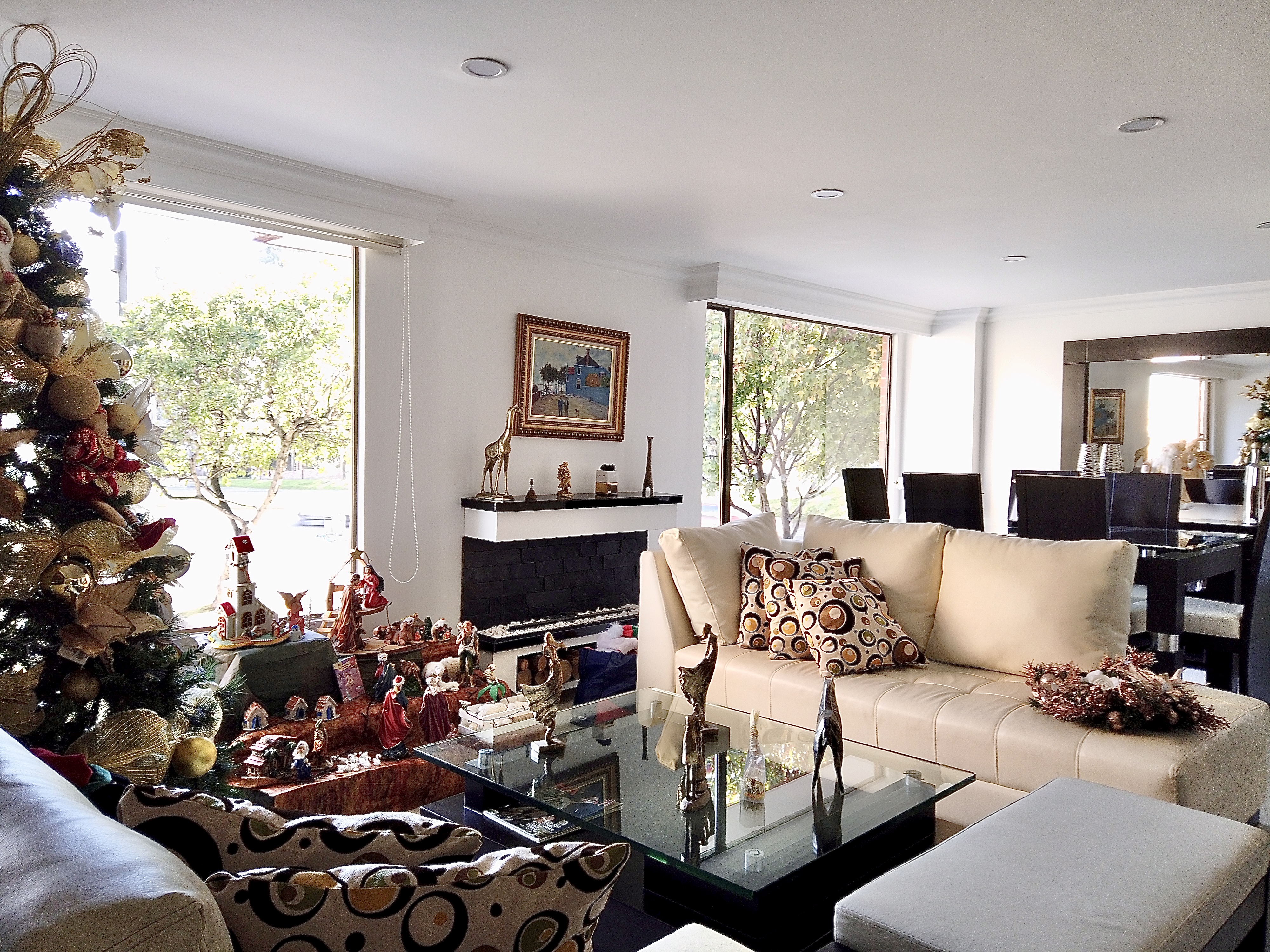 Apartamento de 3 alcobas en venta en Bella Suiza, Bogotá, 160 m² · foto 12 de 17