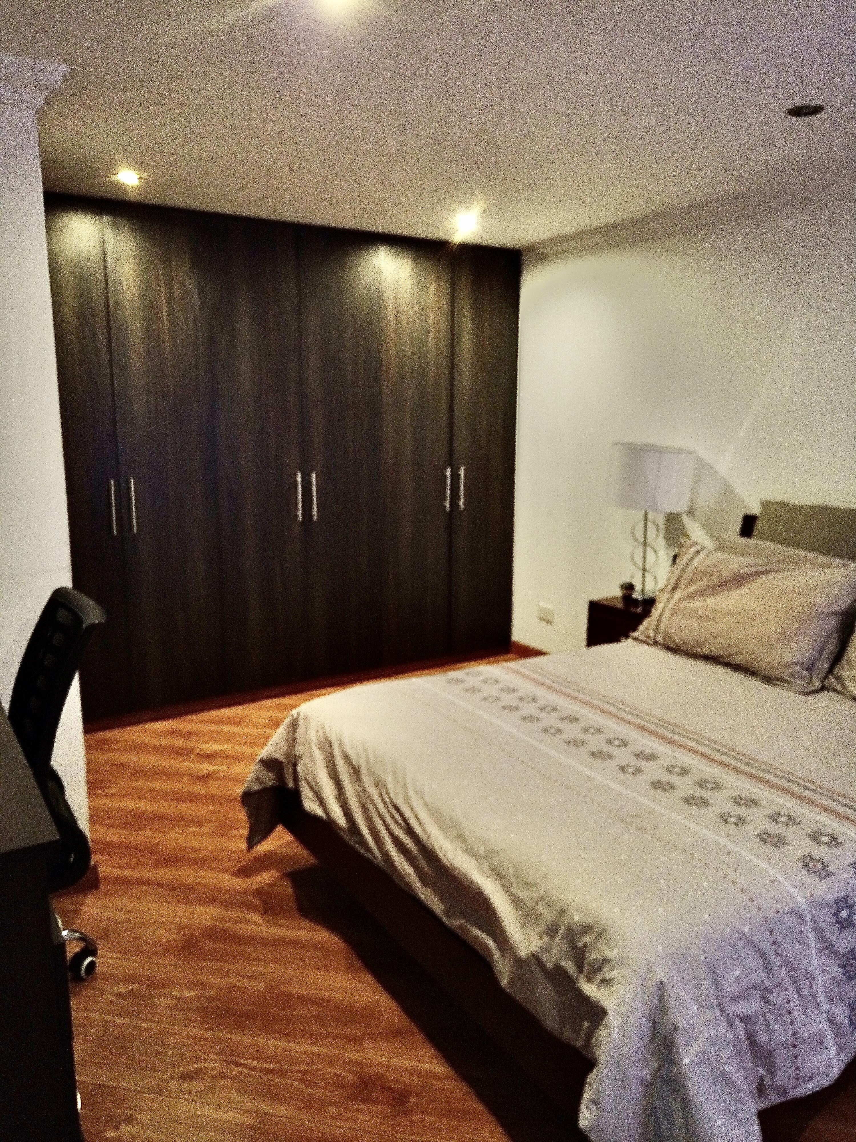 Apartamento de 3 alcobas en venta en Bella Suiza, Bogotá, 160 m² · foto 14 de 17