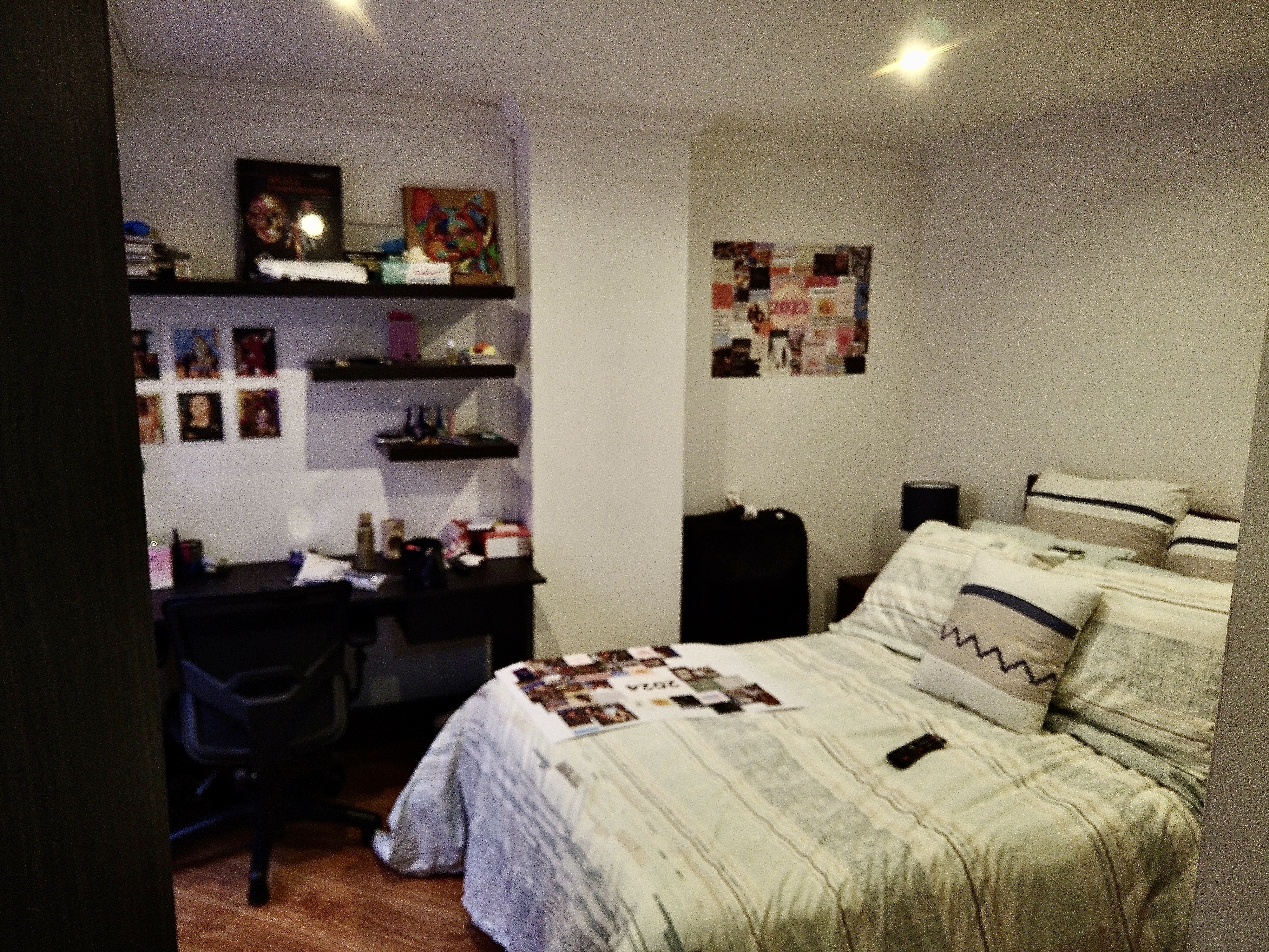 Apartamento de 3 alcobas en venta en Bella Suiza, Bogotá, 160 m² · foto 15 de 17