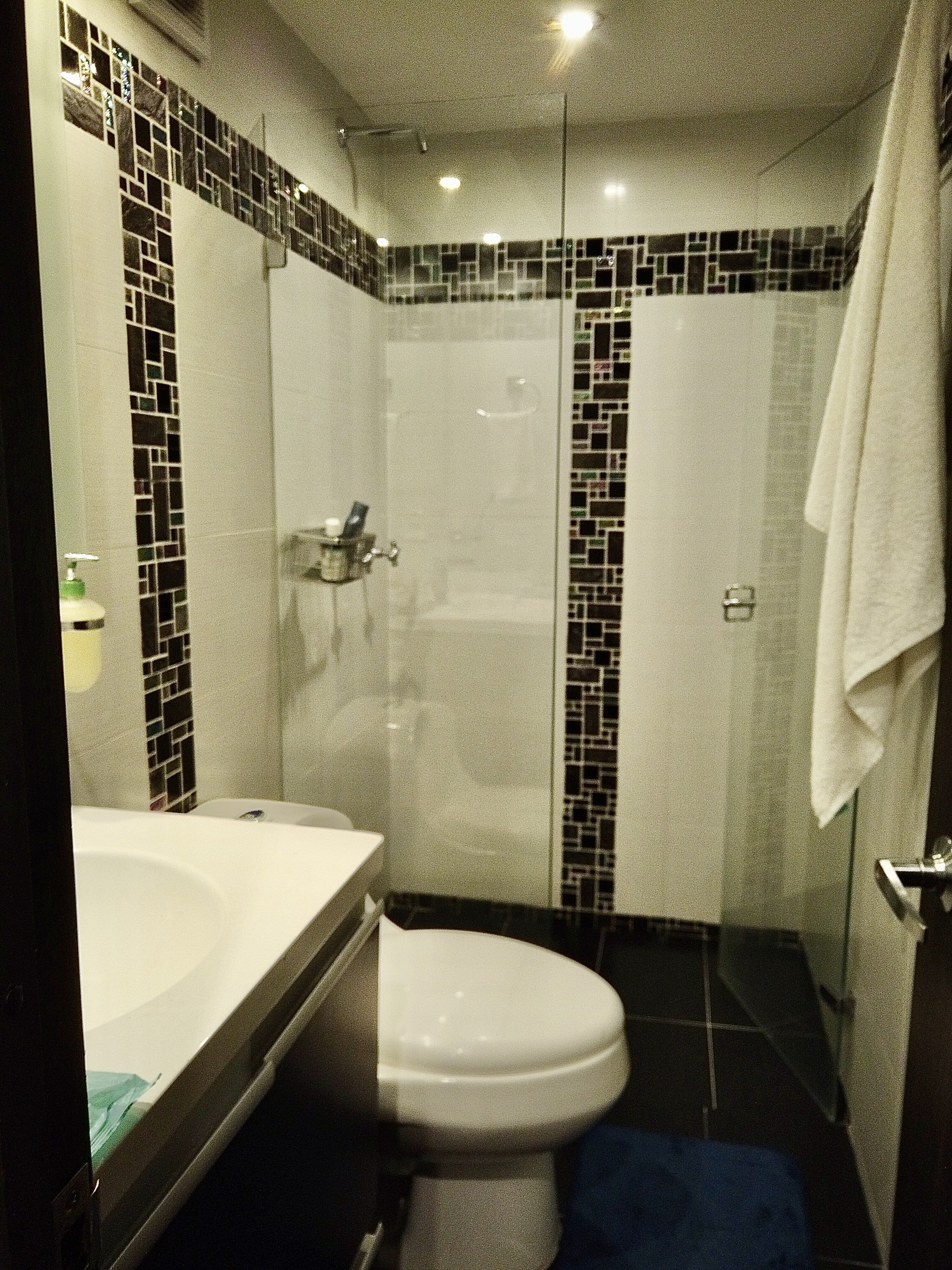 Apartamento de 3 alcobas en venta en Bella Suiza, Bogotá, 160 m² · foto 16 de 17