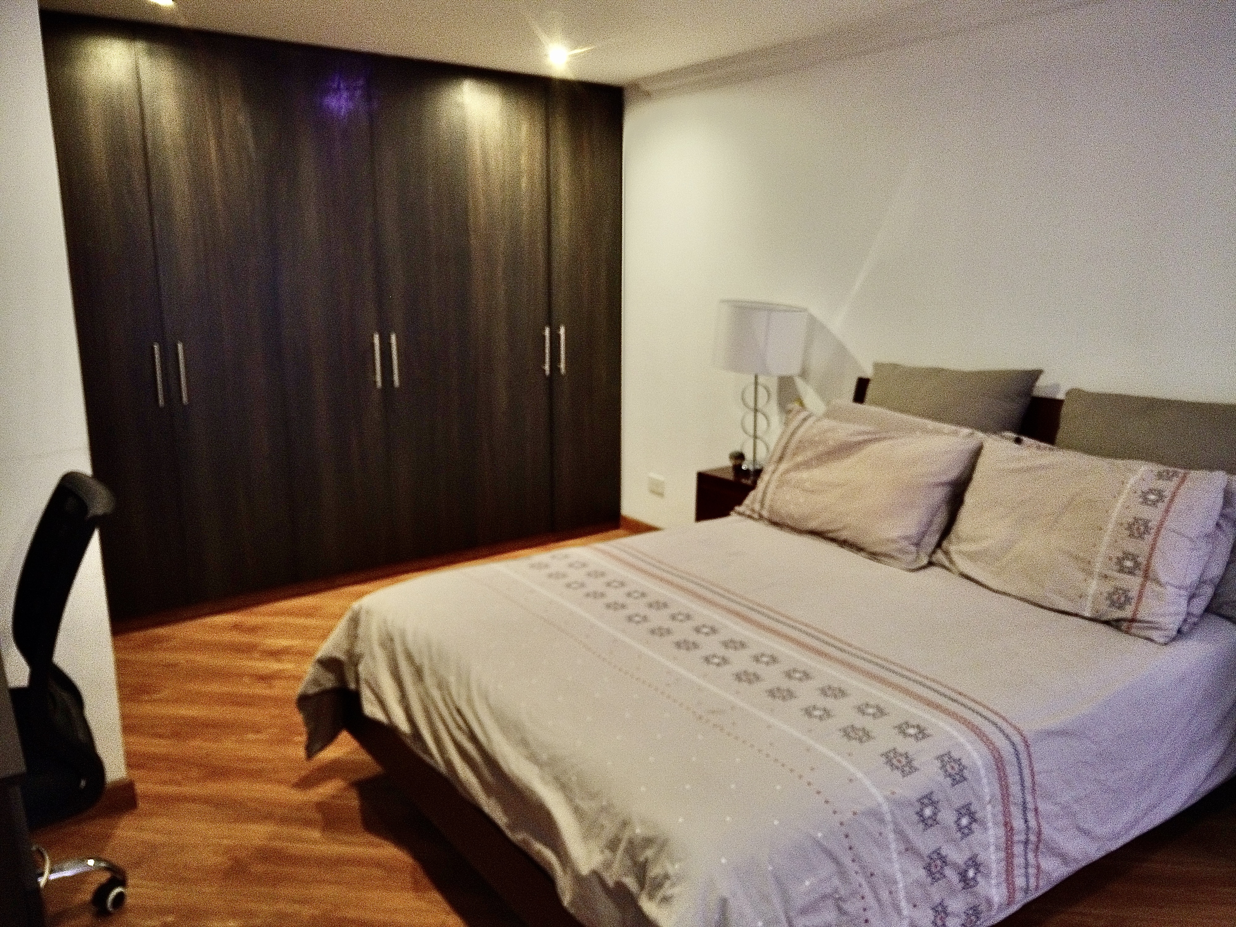 Apartamento de 3 alcobas en venta en Bella Suiza, Bogotá, 160 m² · foto 17 de 17