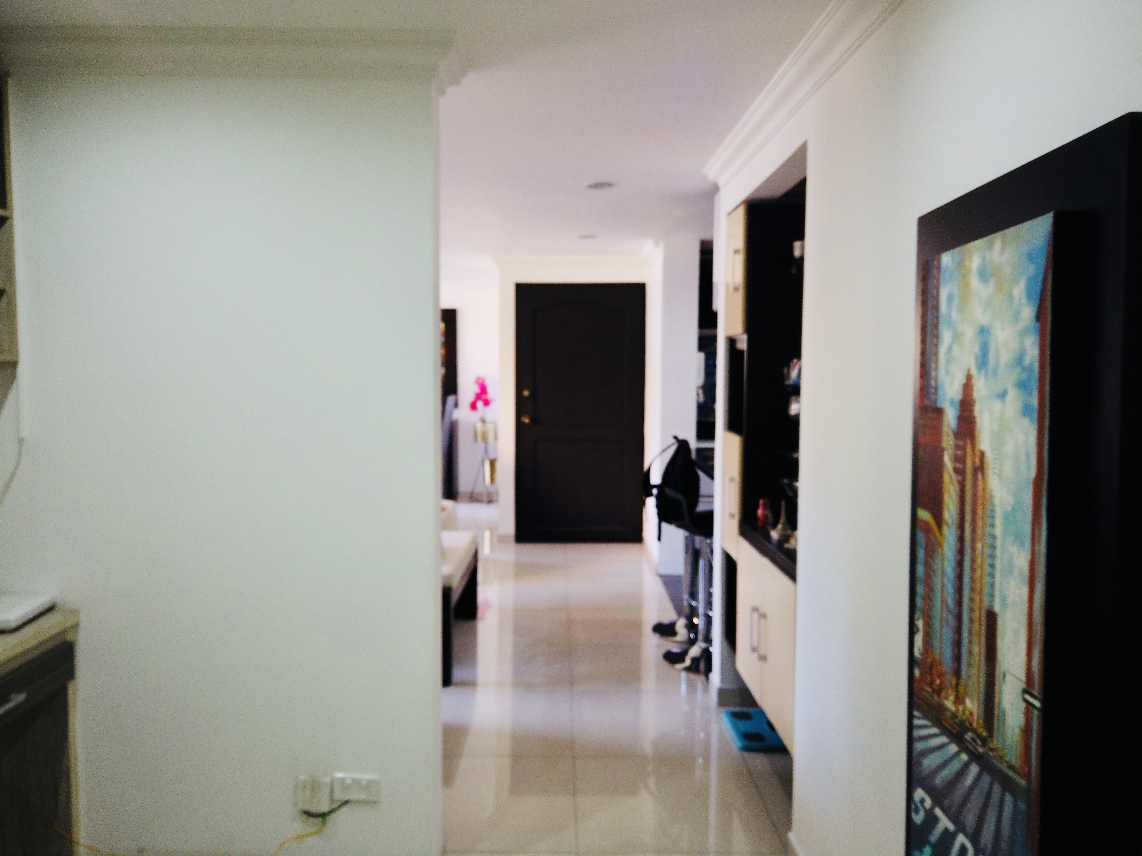 Apartamento de 3 alcobas en venta en Bella Suiza, Bogotá, 160 m² · foto 2 de 17