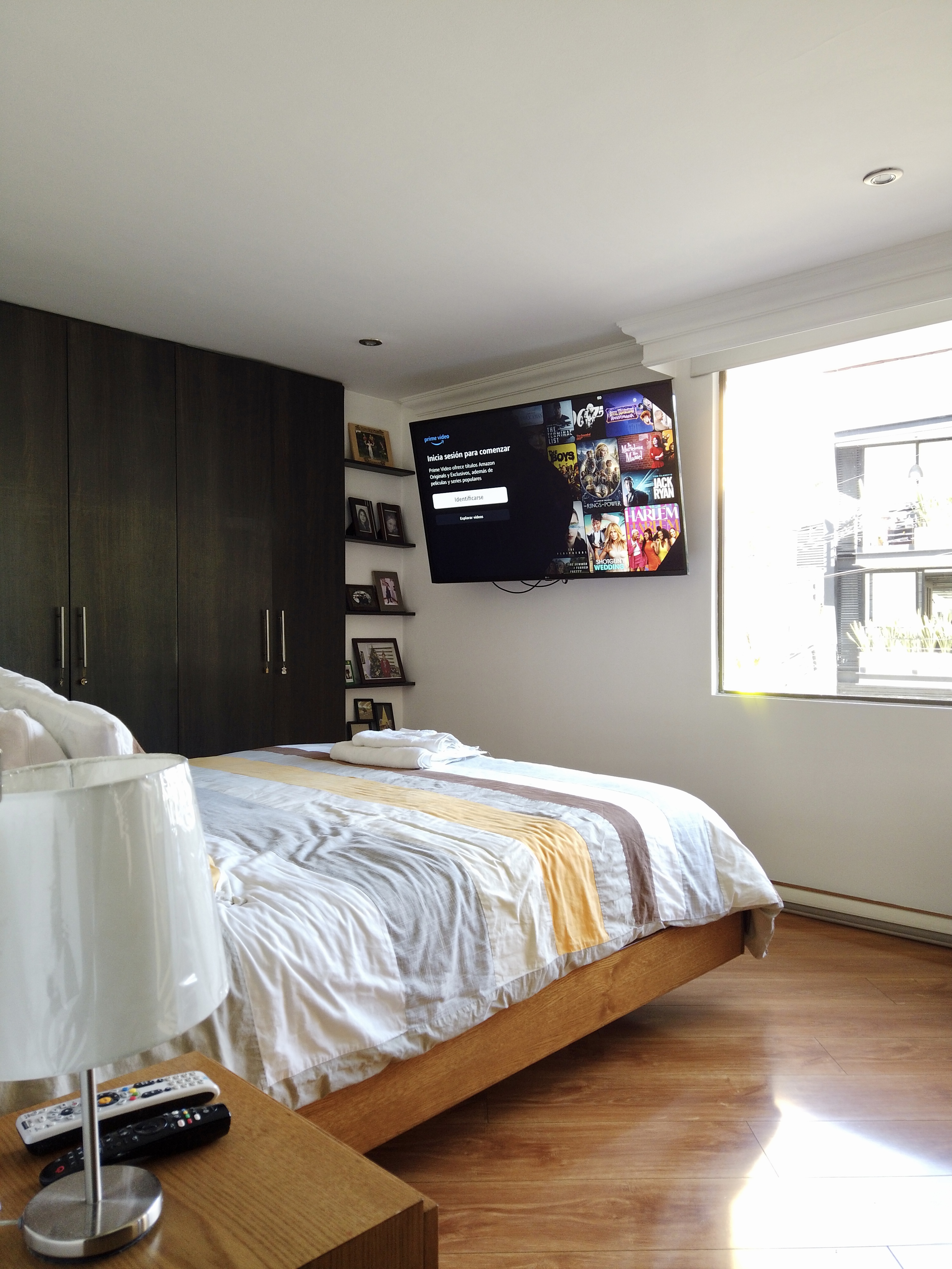 Apartamento de 3 alcobas en venta en Bella Suiza, Bogotá, 160 m² · foto 3 de 17