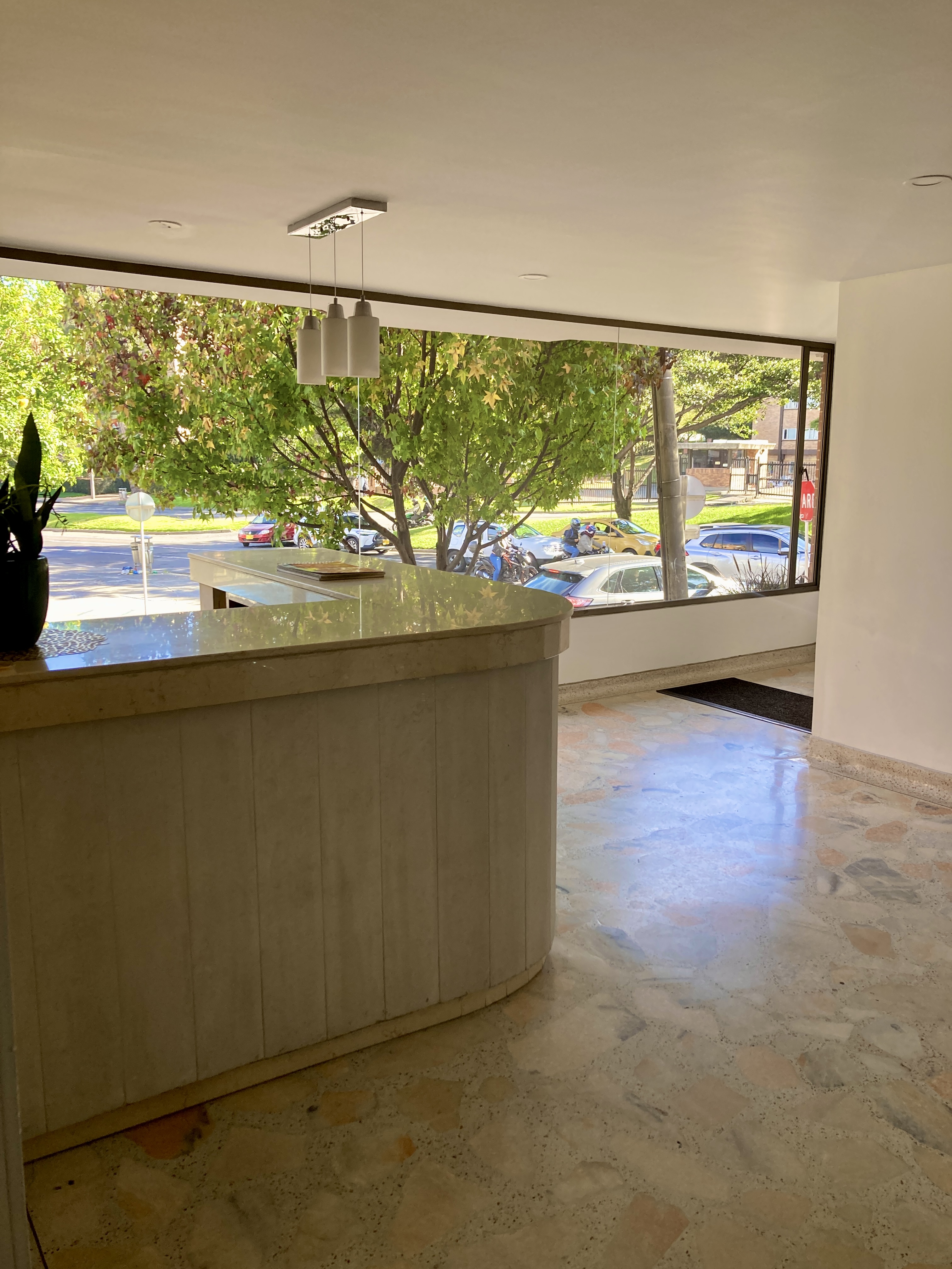 Apartamento de 3 alcobas en venta en Bella Suiza, Bogotá, 160 m² · foto 4 de 17