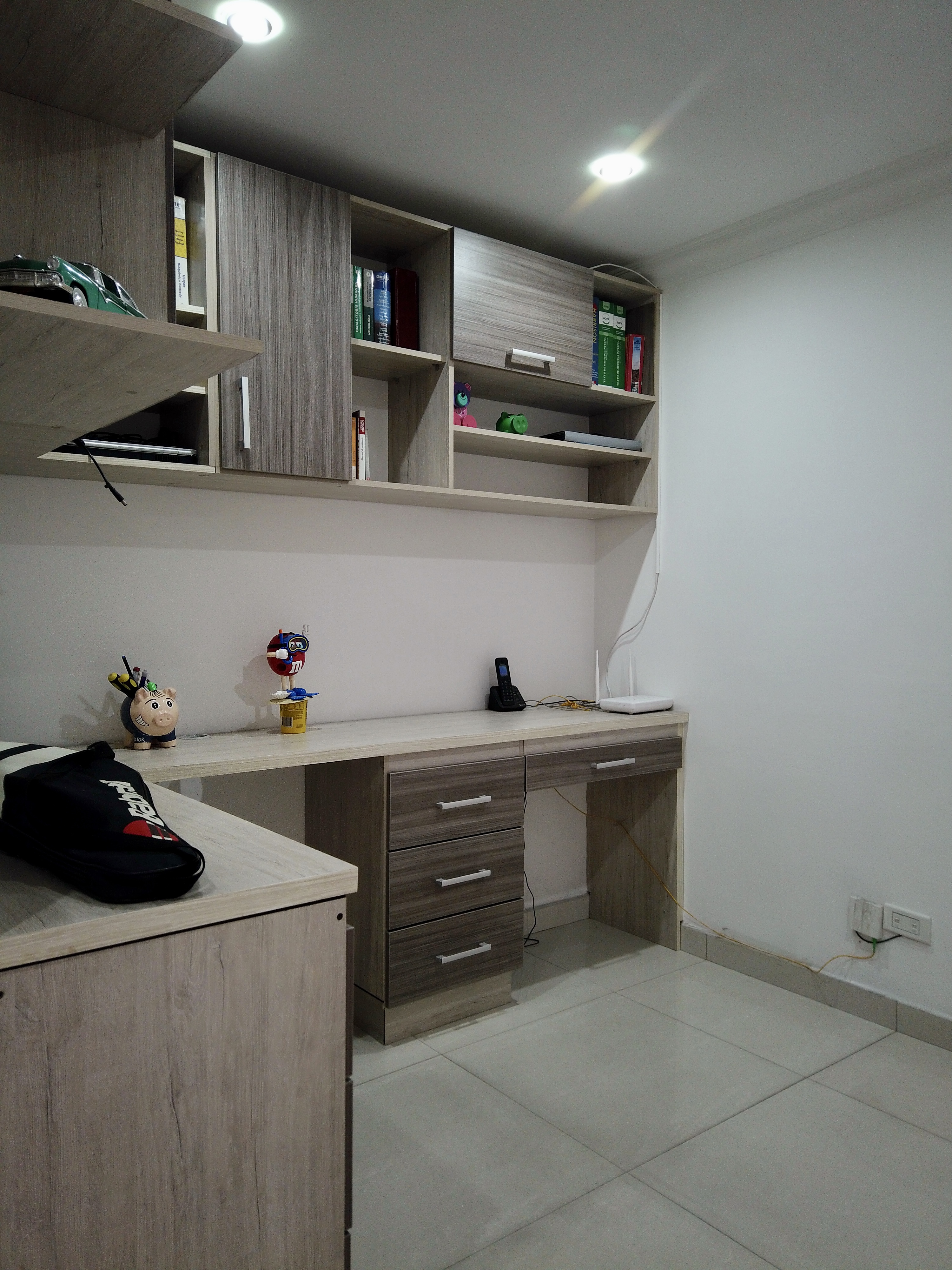 Apartamento de 3 alcobas en venta en Bella Suiza, Bogotá, 160 m² · foto 7 de 17