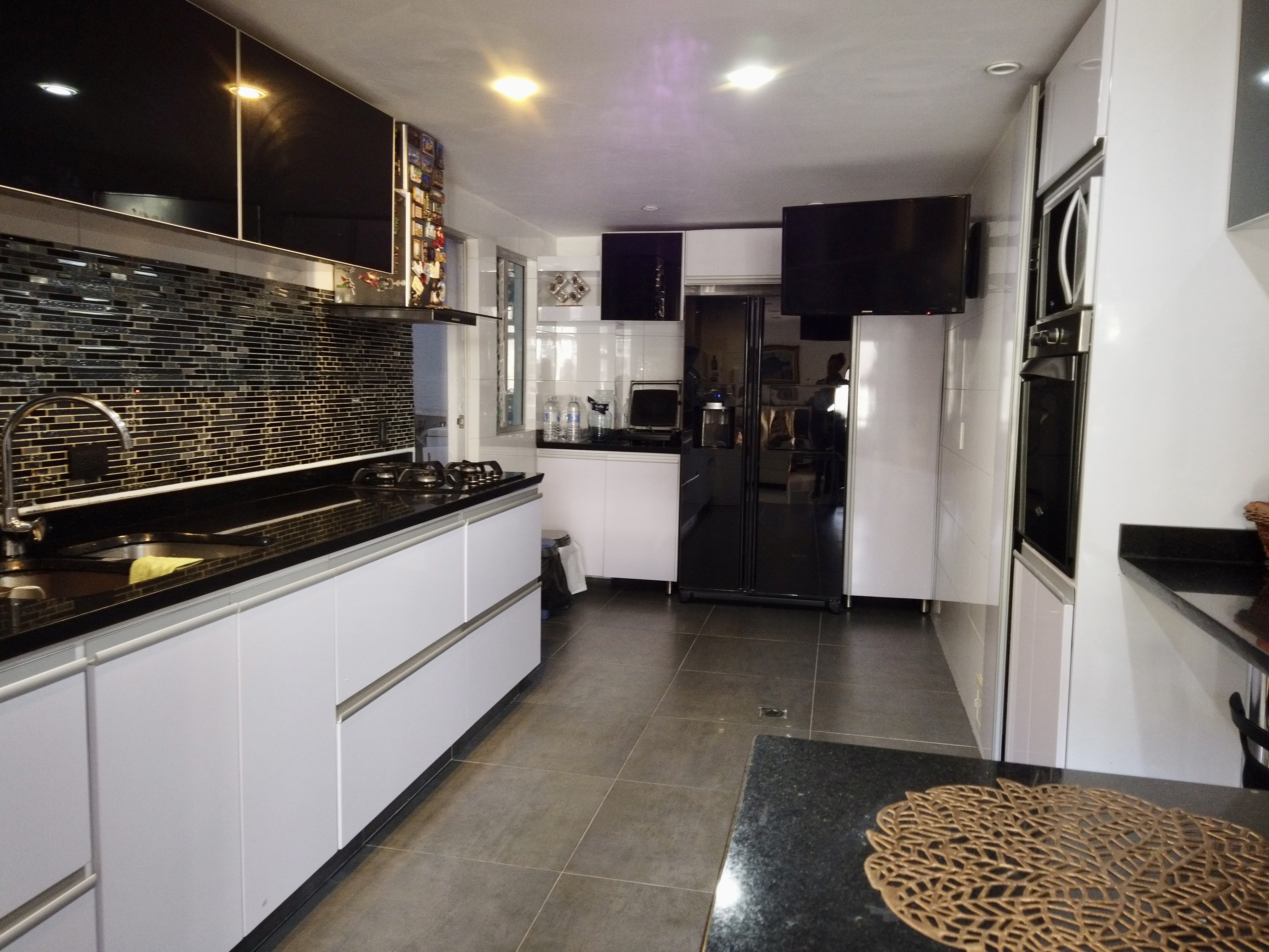 Apartamento de 3 alcobas en venta en Bella Suiza, Bogotá, 160 m² · foto 8 de 17