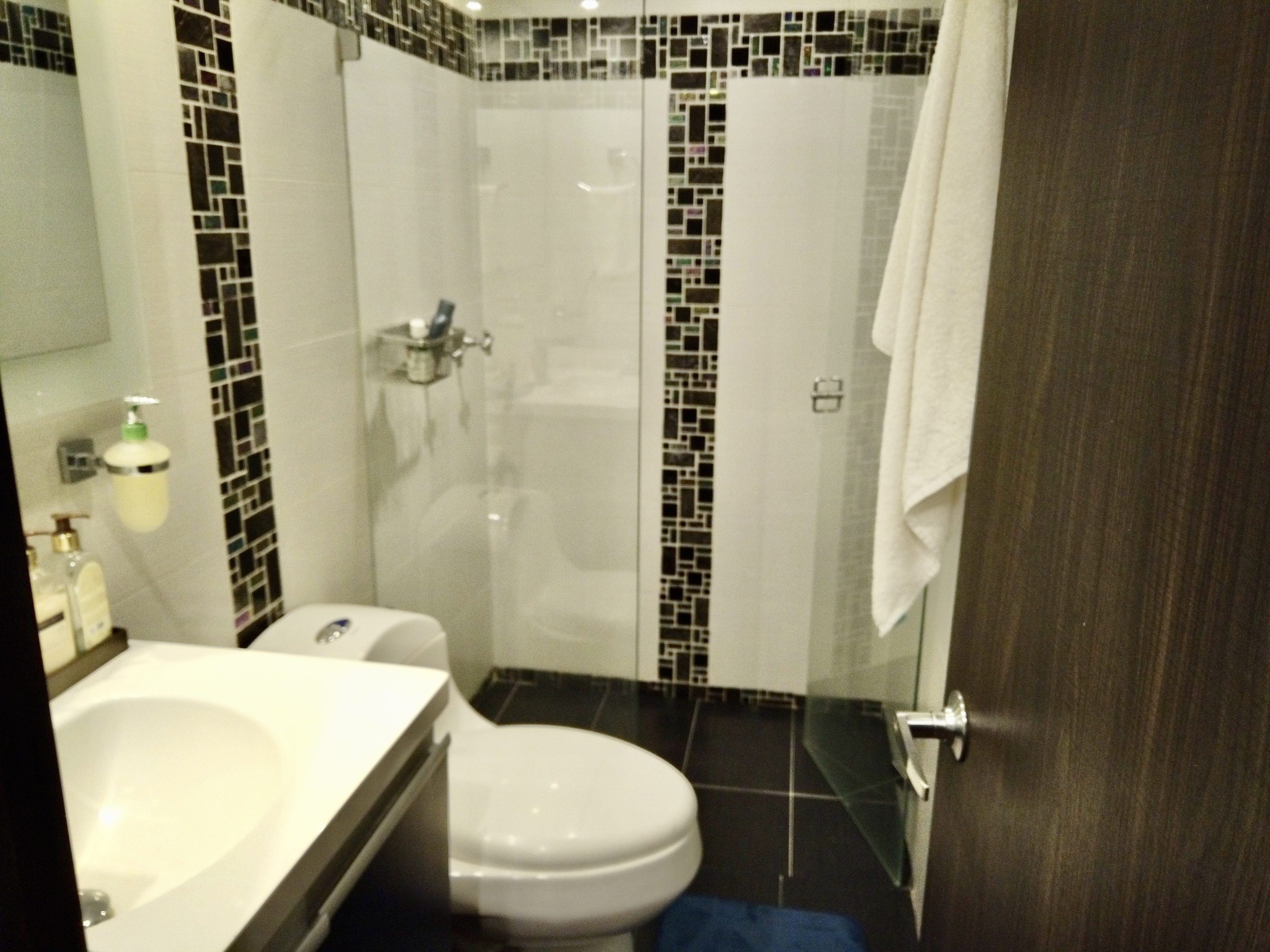 Apartamento de 3 alcobas en venta en Bella Suiza, Bogotá, 160 m² · foto 9 de 17