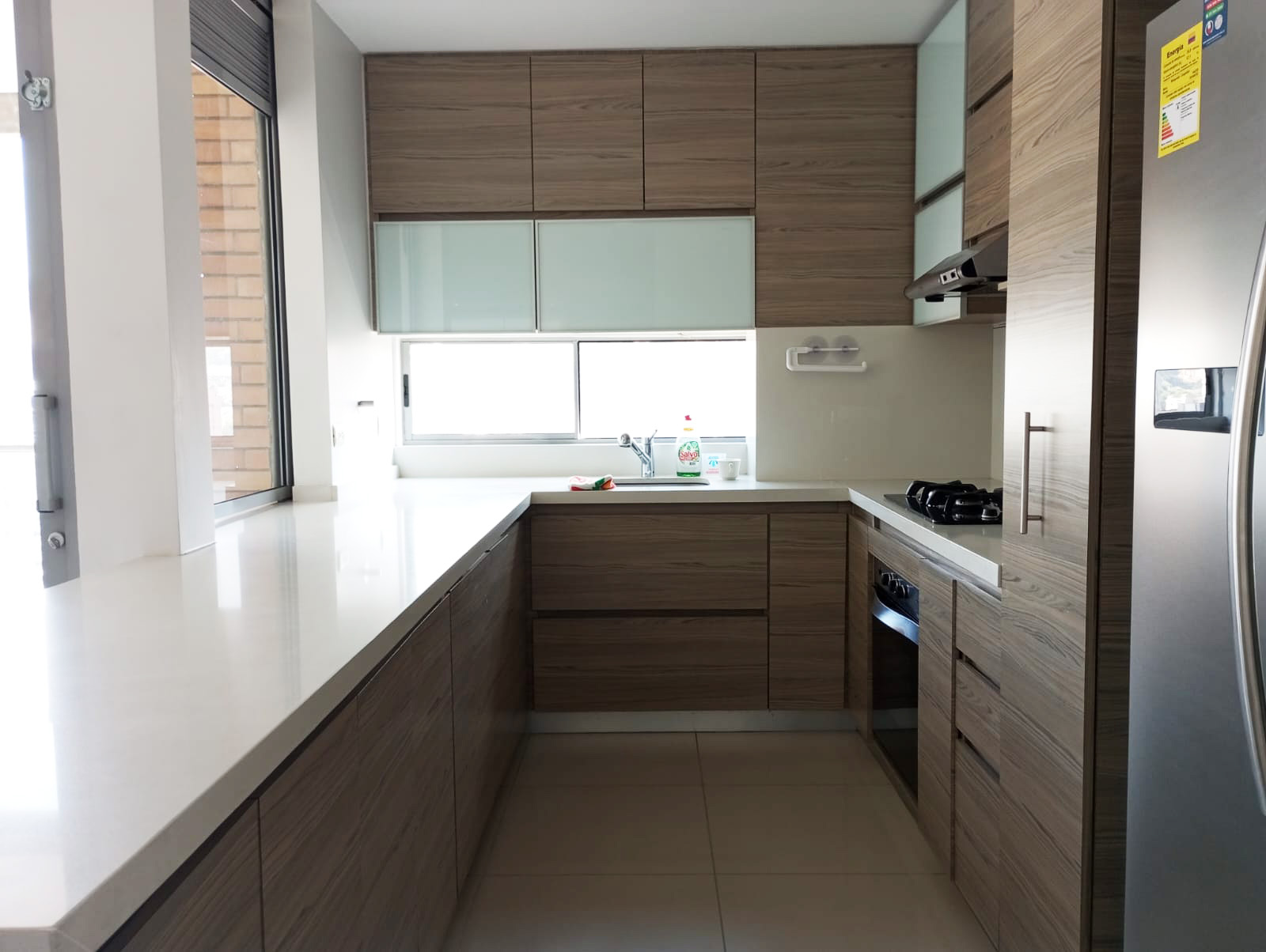 Apartamento en arriendo en La Florida, Medellín · foto 10 de 19