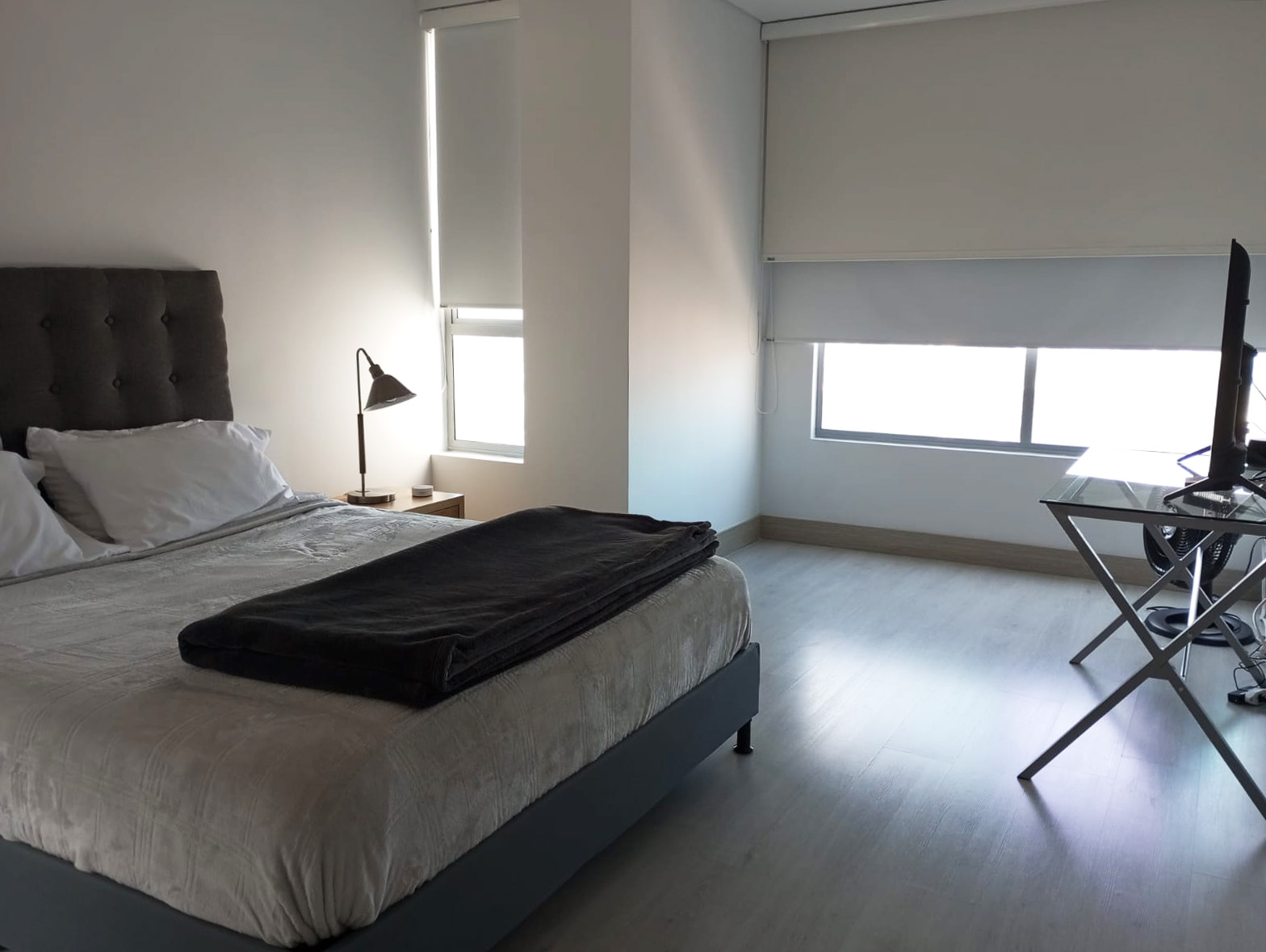 Apartamento en arriendo en La Florida, Medellín · foto 11 de 19