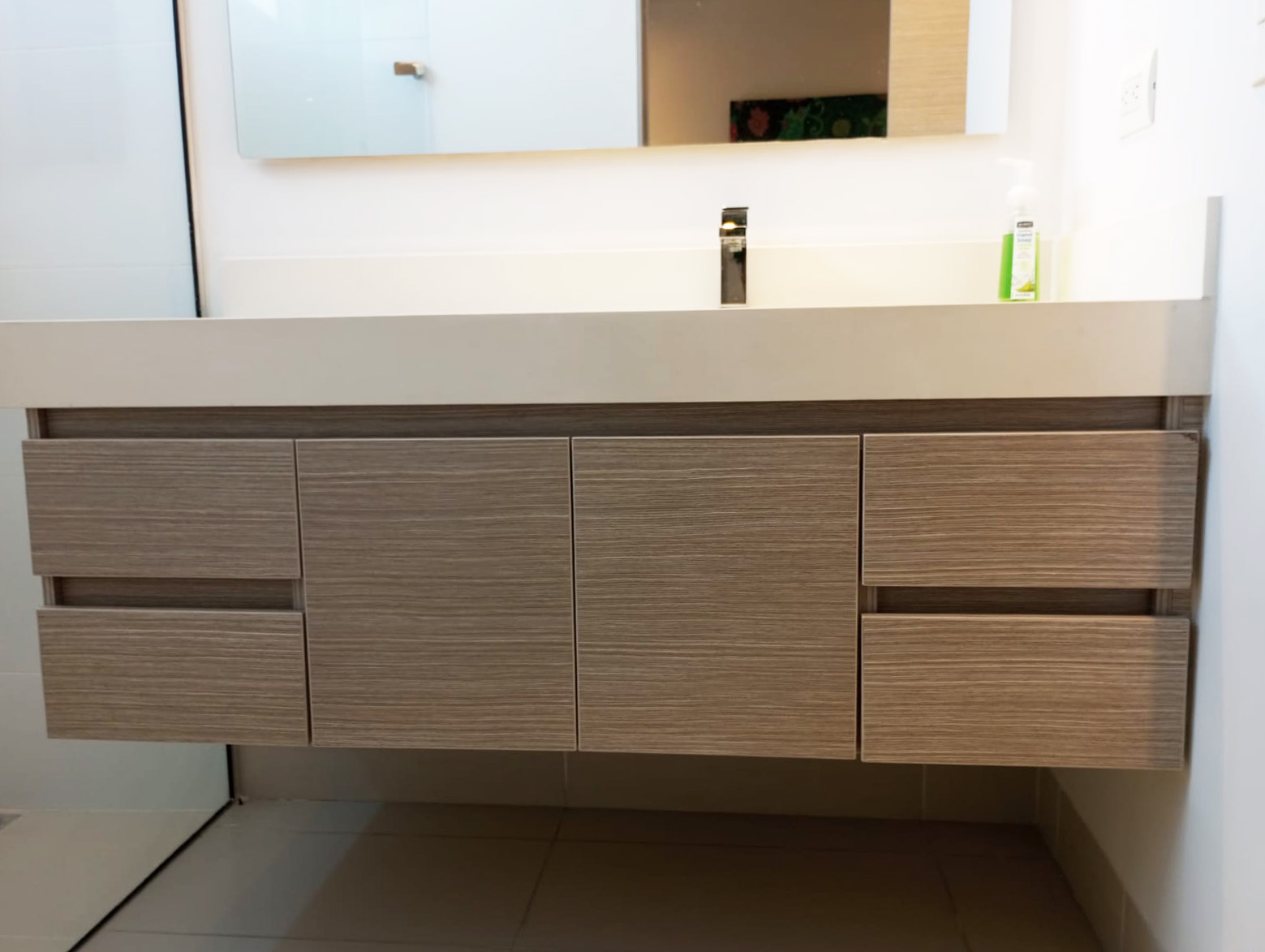 Apartamento en arriendo en La Florida, Medellín · foto 12 de 19
