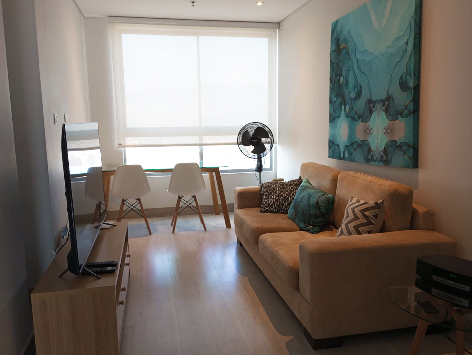 Apartamento en arriendo en La Florida, Medellín · foto 15 de 19